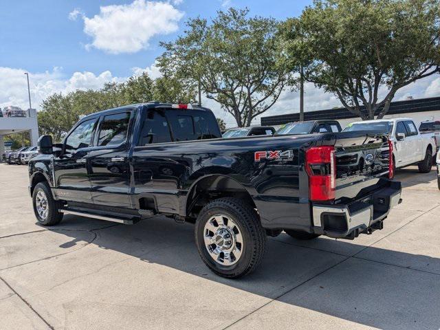 used 2023 Ford F-250 car, priced at $70,490