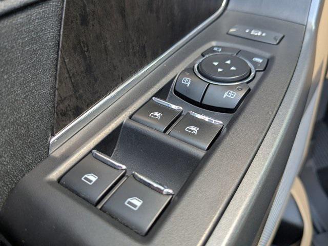 used 2023 Ford F-250 car, priced at $70,490