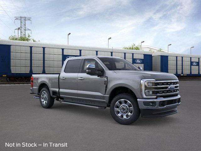 new 2026 Ford F-250 car, priced at $81,200