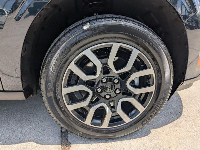 used 2022 Ford Maverick car, priced at $33,346