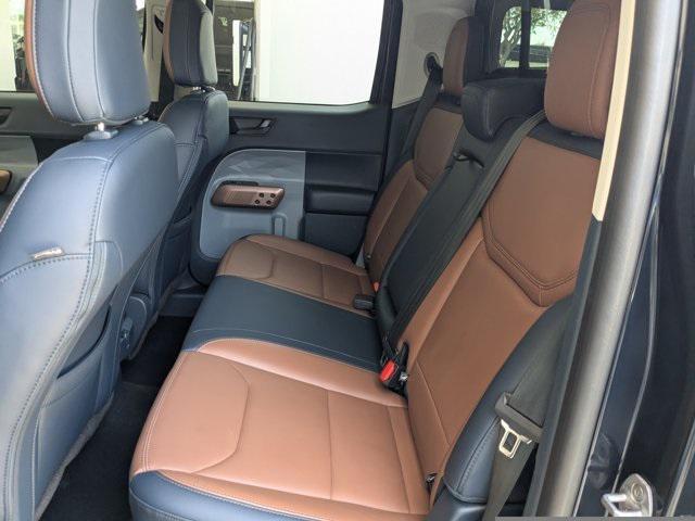 used 2022 Ford Maverick car, priced at $33,346
