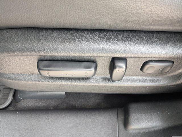 used 2023 Honda Ridgeline car, priced at $32,990