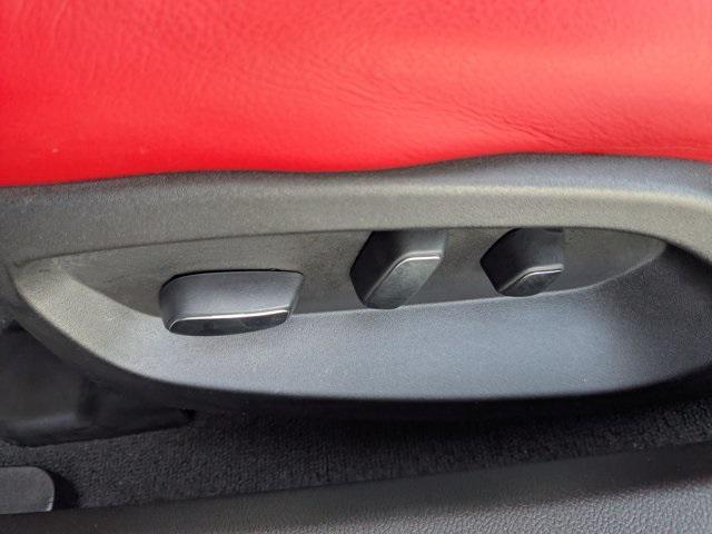used 2019 Chevrolet Corvette car, priced at $79,561
