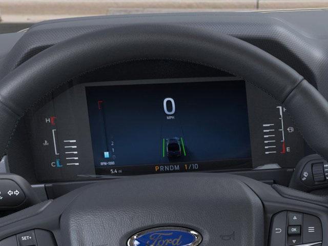new 2025 Ford Ranger car, priced at $36,113
