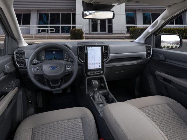 new 2025 Ford Ranger car, priced at $36,113