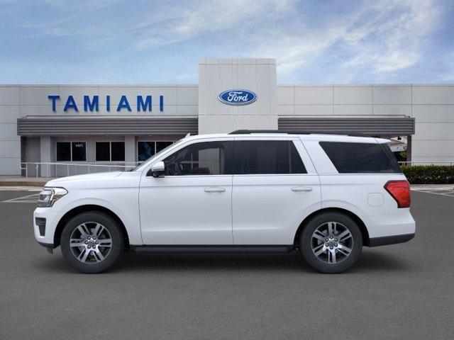 new 2024 Ford Expedition car, priced at $61,690