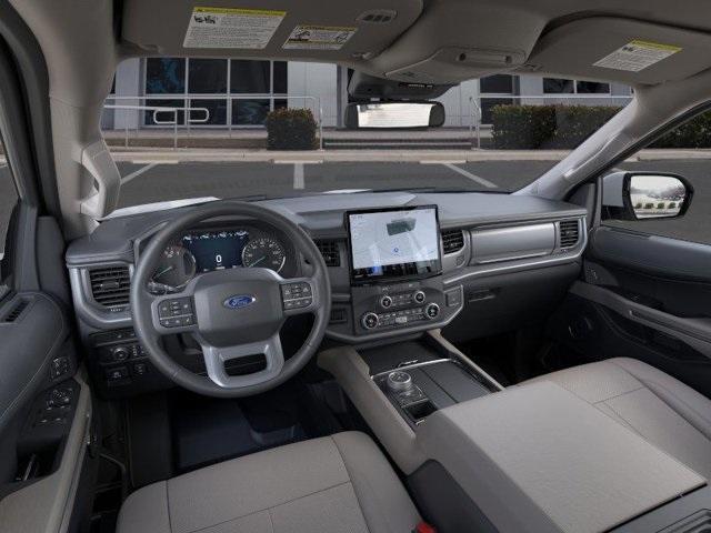 new 2024 Ford Expedition car, priced at $61,690