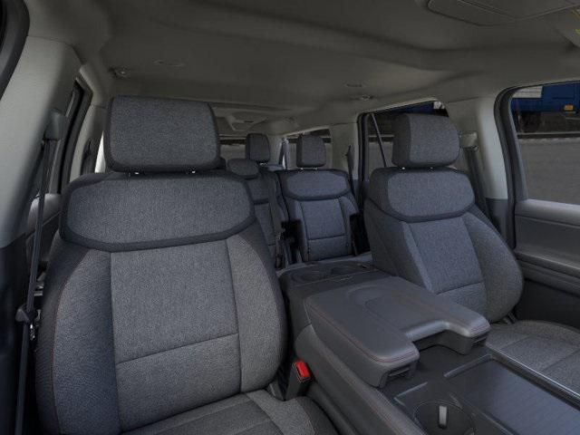 new 2025 Ford Expedition Max car, priced at $70,740