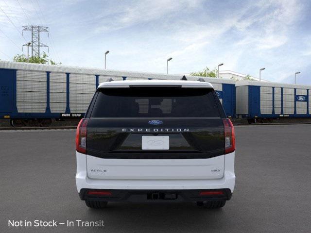 new 2025 Ford Expedition Max car, priced at $70,740