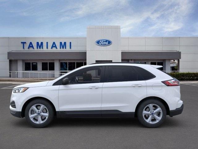 new 2024 Ford Edge car, priced at $33,424