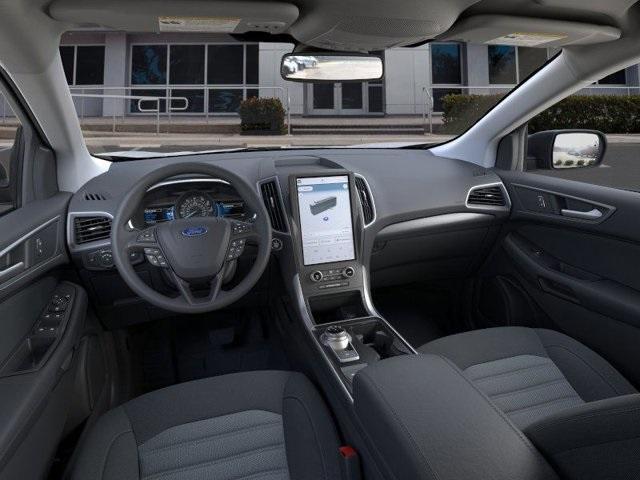 new 2024 Ford Edge car, priced at $33,424