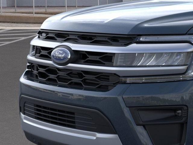 new 2024 Ford Expedition Max car, priced at $72,170