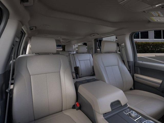 new 2024 Ford Expedition Max car, priced at $72,170