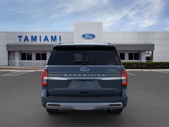 new 2024 Ford Expedition Max car, priced at $72,170