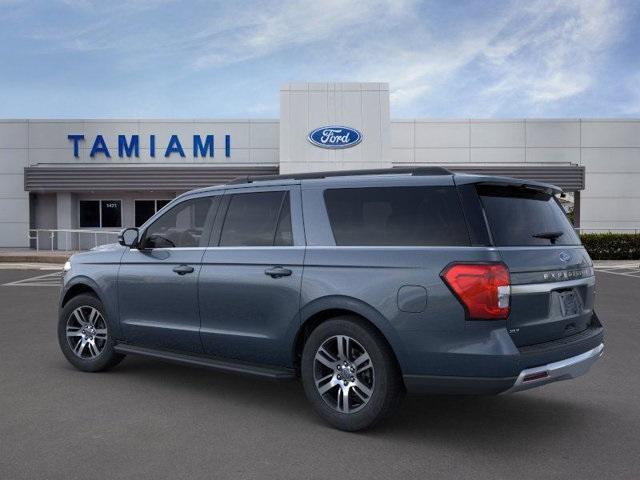 new 2024 Ford Expedition Max car, priced at $72,170