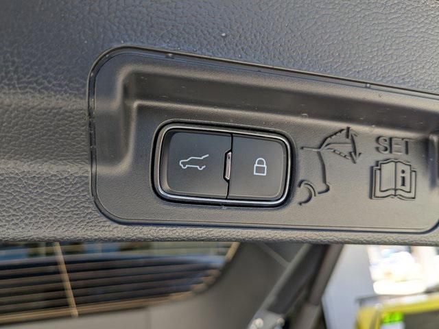 used 2023 Ford Explorer car, priced at $52,755