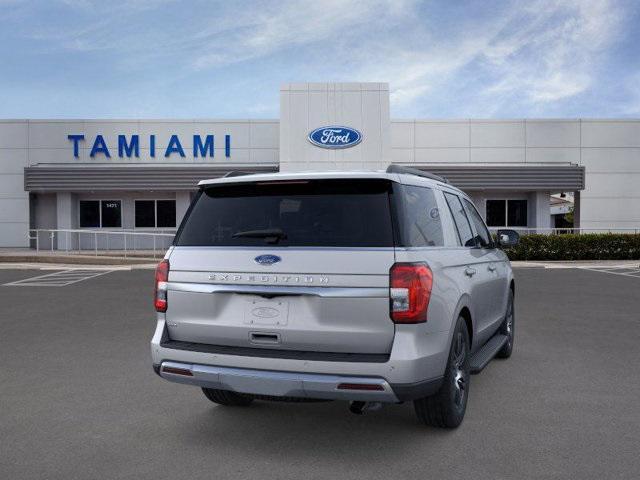new 2024 Ford Expedition car, priced at $66,999