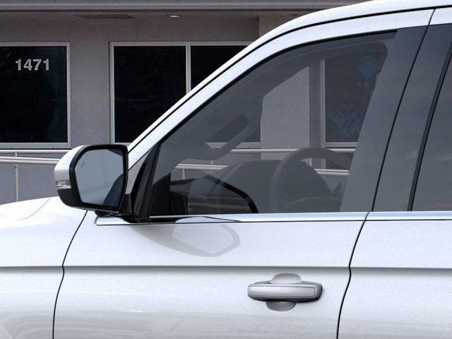 new 2024 Ford Expedition car, priced at $66,999