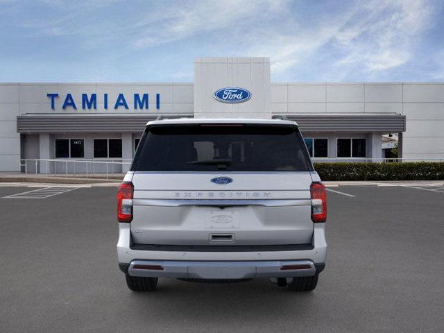 new 2024 Ford Expedition car, priced at $66,999