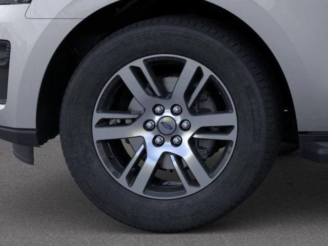 new 2024 Ford Expedition car, priced at $66,999
