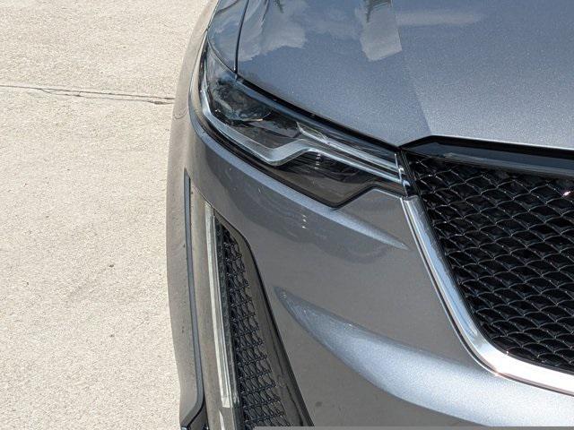 used 2021 Cadillac XT6 car, priced at $31,990