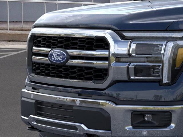 new 2025 Ford F-150 car, priced at $67,150