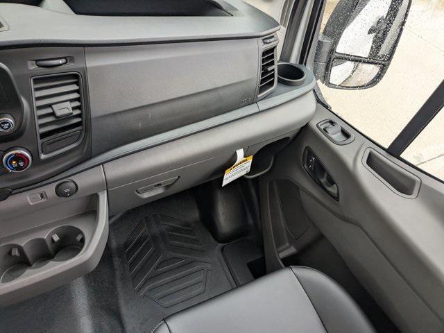 new 2025 Ford Transit-250 car, priced at $54,990