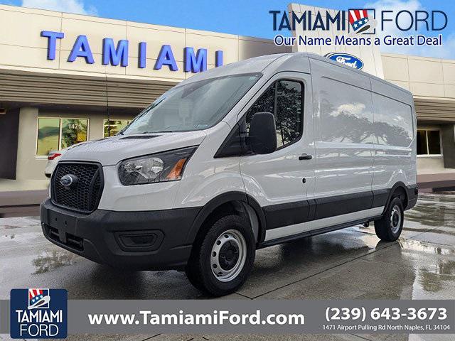 new 2025 Ford Transit-250 car, priced at $54,990
