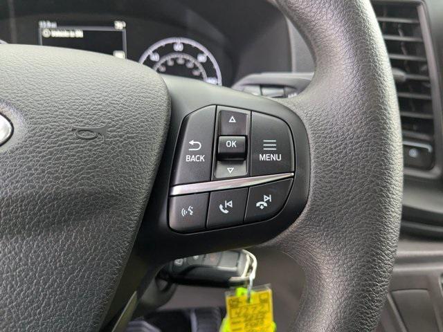 new 2025 Ford Transit-250 car, priced at $54,990
