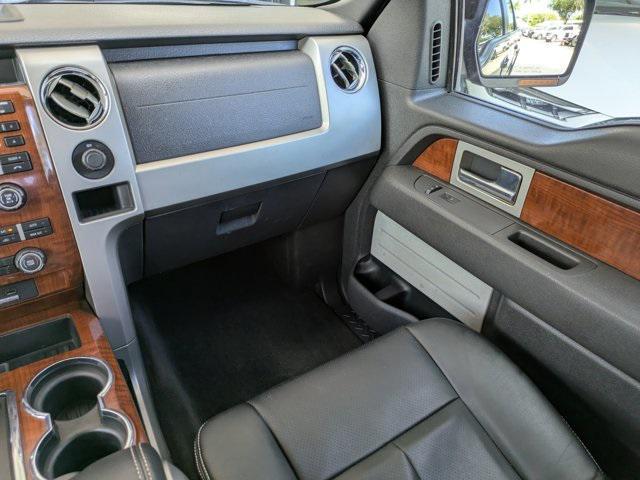 used 2010 Ford F-150 car, priced at $17,540