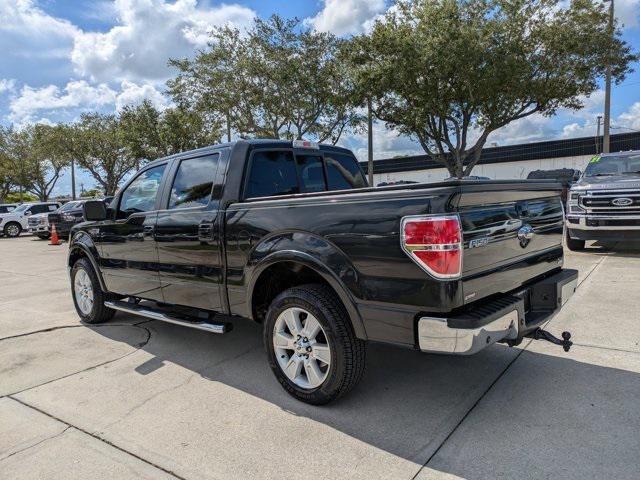used 2010 Ford F-150 car, priced at $17,540