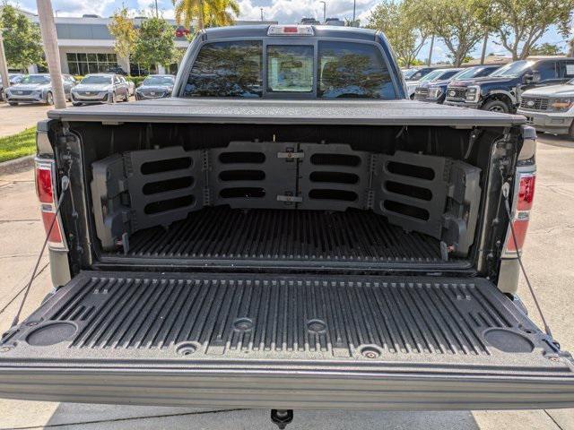 used 2010 Ford F-150 car, priced at $17,540