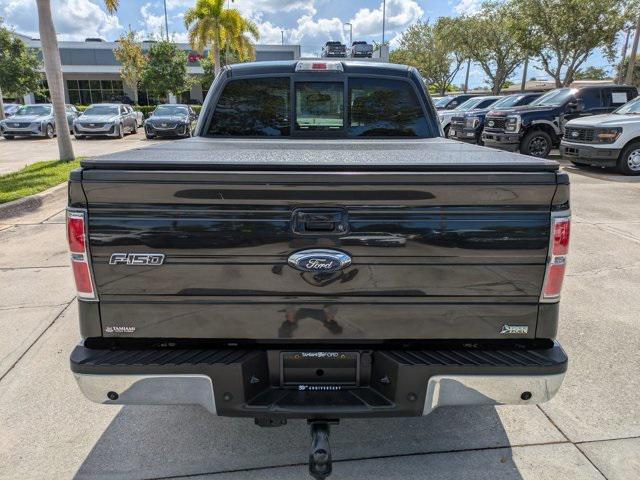 used 2010 Ford F-150 car, priced at $17,540