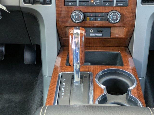 used 2010 Ford F-150 car, priced at $17,540