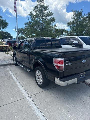 used 2010 Ford F-150 car, priced at $15,760