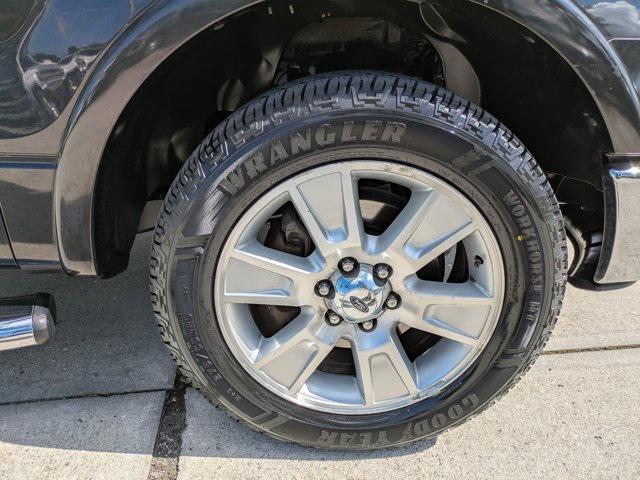 used 2010 Ford F-150 car, priced at $17,540