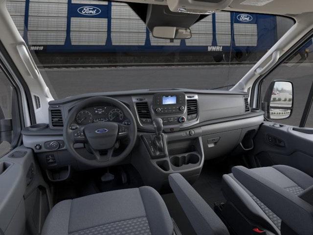 new 2024 Ford Transit-350 car, priced at $63,730