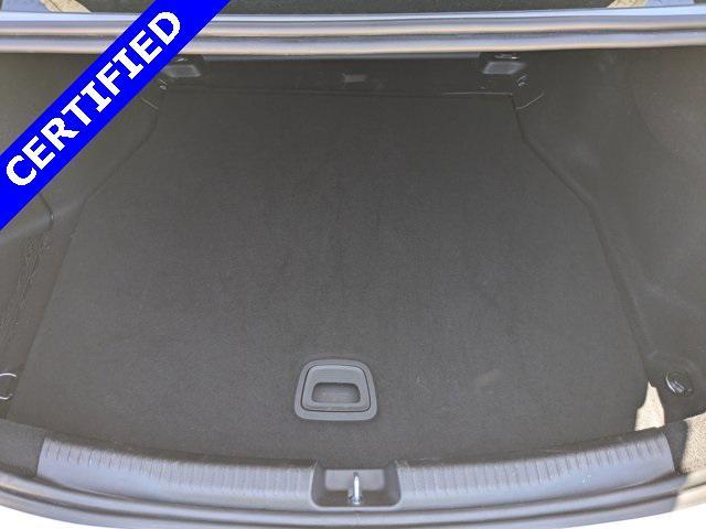 used 2022 Mercedes-Benz C-Class car, priced at $36,597