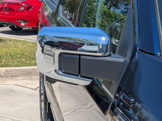 used 2024 Ford F-150 car, priced at $57,363