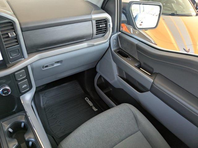 used 2024 Ford F-150 car, priced at $53,300