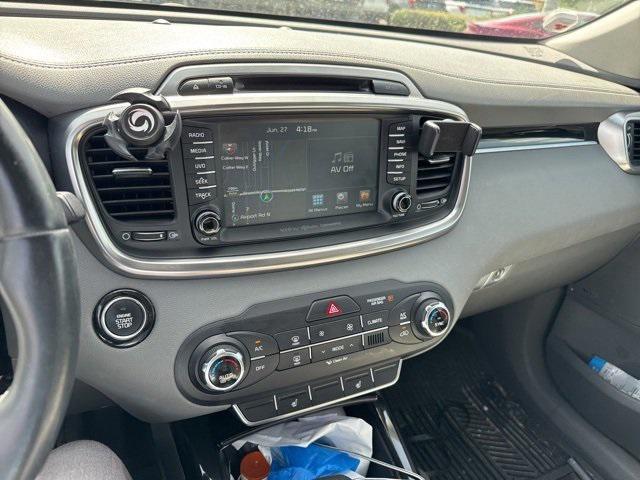 used 2017 Kia Sorento car, priced at $15,990