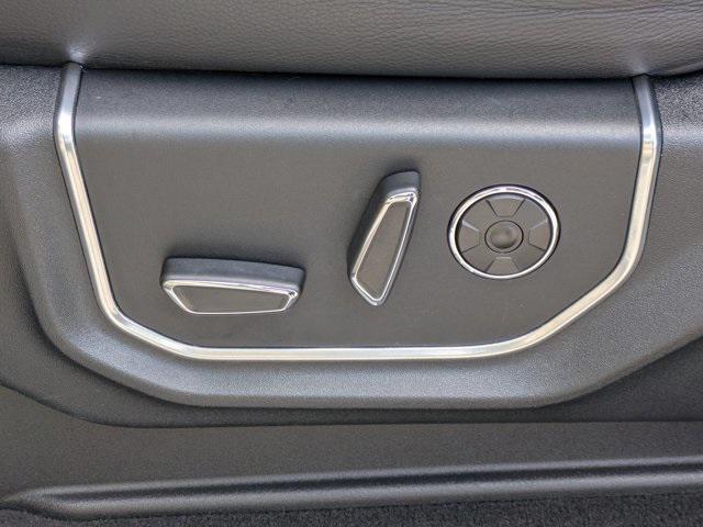 used 2020 Ford F-250 car, priced at $65,599