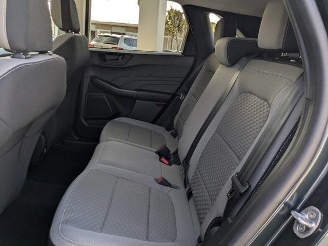 used 2022 Ford Escape car, priced at $27,990