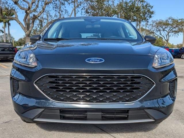 used 2022 Ford Escape car, priced at $27,990