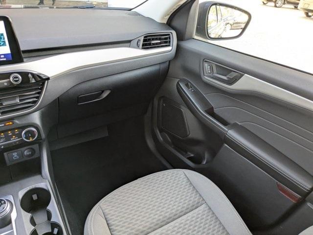 used 2022 Ford Escape car, priced at $27,990