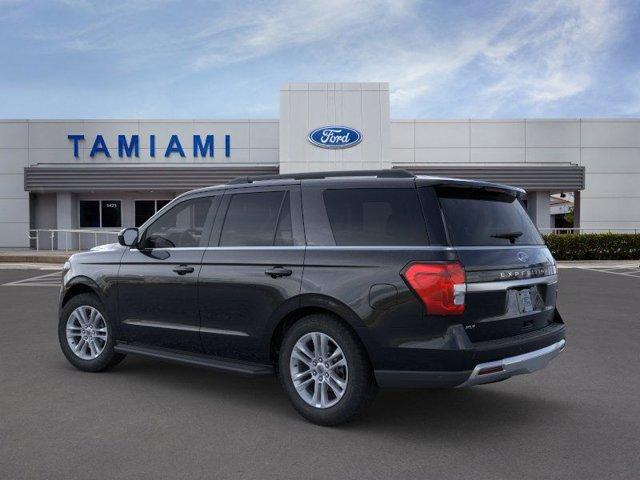 new 2024 Ford Expedition car, priced at $64,740