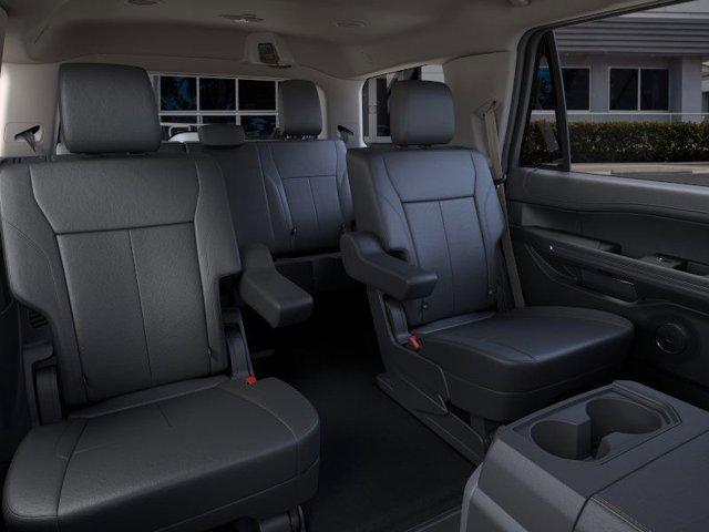 new 2024 Ford Expedition car, priced at $64,740