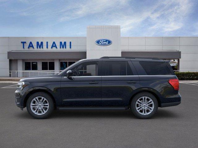 new 2024 Ford Expedition car, priced at $64,740