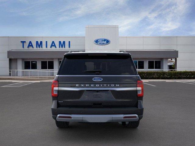 new 2024 Ford Expedition car, priced at $64,740