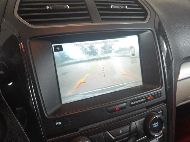 used 2018 Ford Explorer car, priced at $14,520